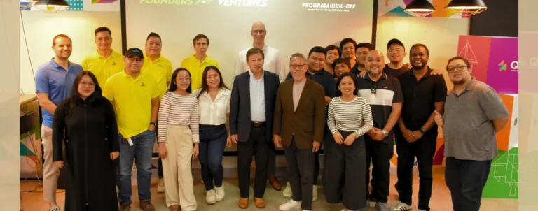 Ideaspace Ventures expands startup ecosystem with five new additions to its latest cohort_11zon