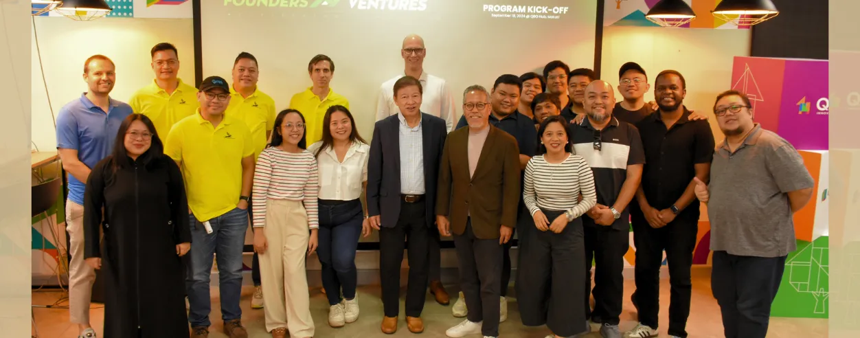 Ideaspace Ventures expands startup ecosystem with five new additions to its latest cohort_11zon