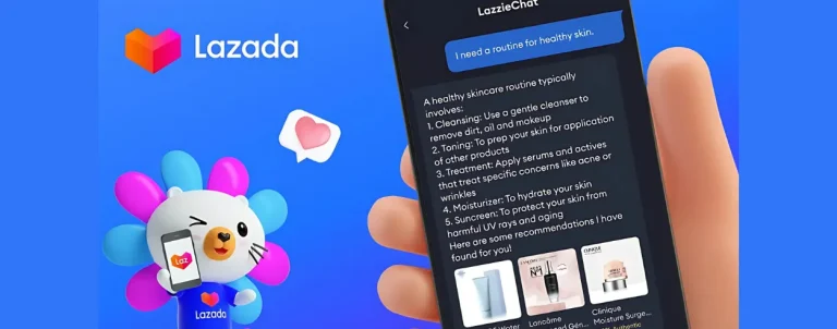 Lazada’s new AI-powered capabilities to offer more personalised, dynamic shopping experience (1)