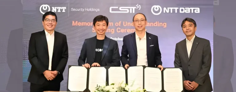 NTT to bolster SG cyber defence following recent CSIT collaboration_11zon
