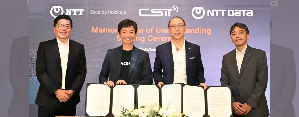NTT to bolster SG cyber defence following recent CSIT collaboration_11zon