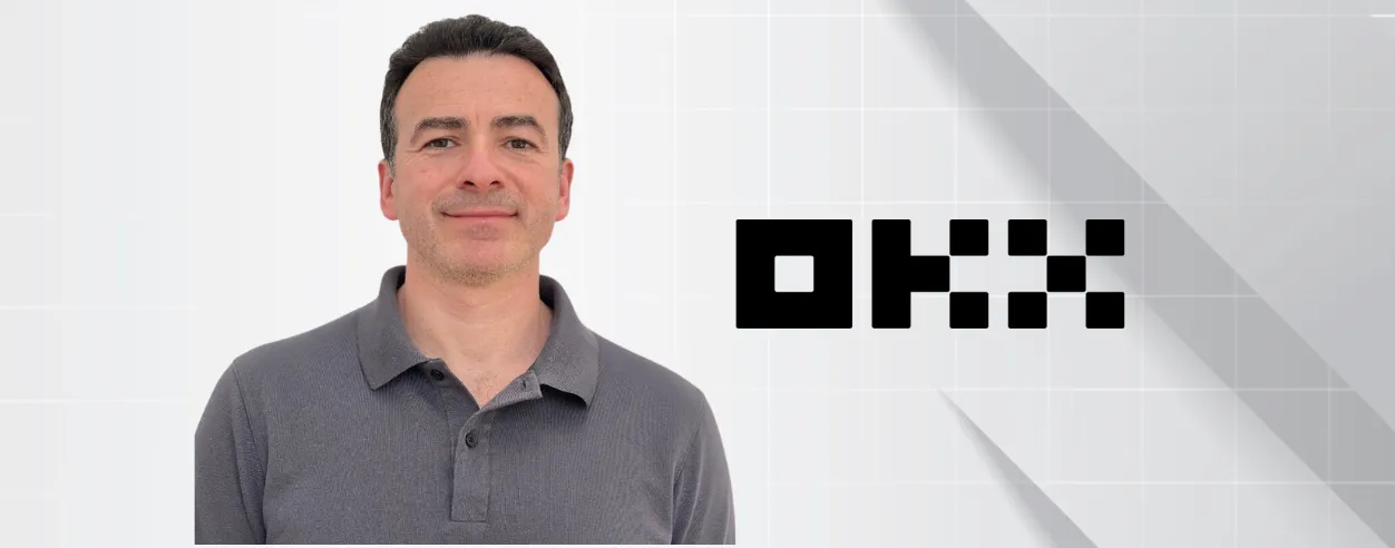 OKX names Yuri Mushkin as global chief risk officer_11zon
