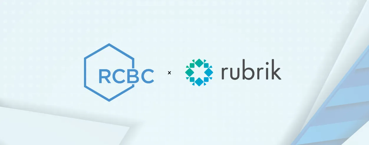 PH banking firm RCBC to enhance cyber resilience with Rubrik's advanced data security solutions_11zon
