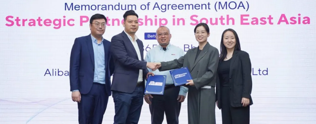 Parcel365, AliExpress rolls out new sourcing, procurement processing platform for Malaysian SMEs (1)_11zon