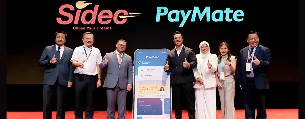 PayMate’s new business payments app to empower Malaysian SMEs with streamlined cash flow, working capital
