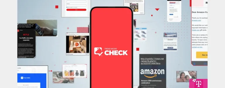 Trend Micro’s new AI-powered app to offer real time scam detection, protection (1)