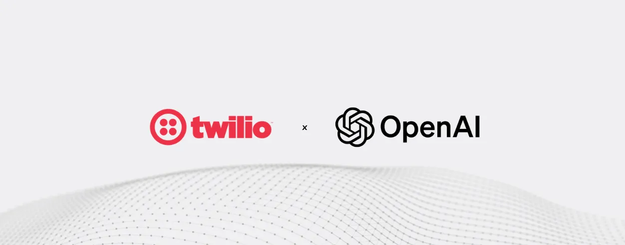 Twilio, OpenAI partnership to boost operational efficiency, personalisation following real-time API integration (1)_11zon