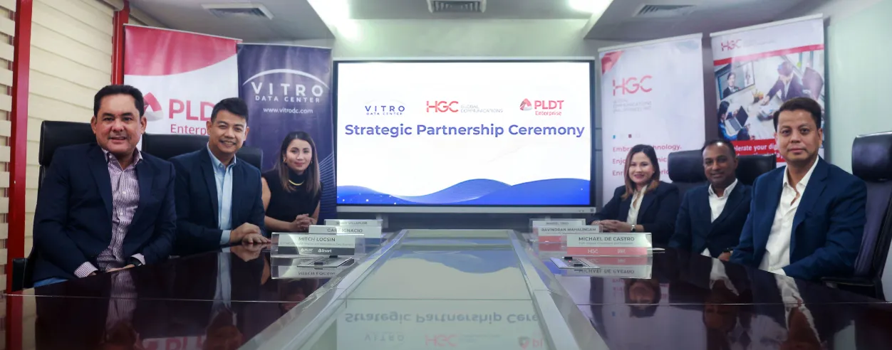 VITRO, HGC to boost PH data centre connectivity with recent partnership_11zon