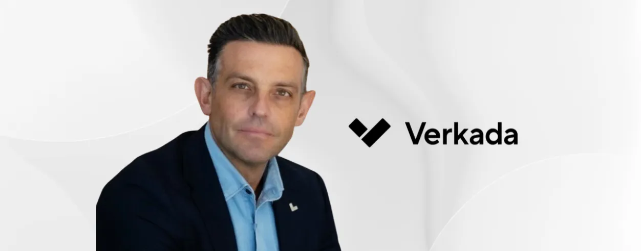 Verkada appoints Jonathon Dixon as new vice president, managing director of JAPAC region_11zon