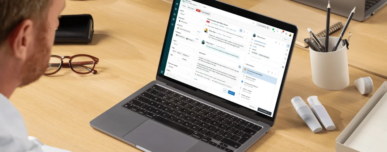Zendesk expands service capabilities, human-AI collaboration following launch of new AI-enhanced solutions_11zon