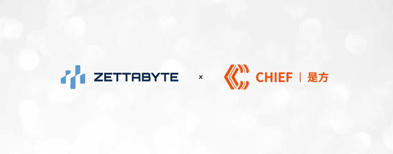 Zettabyte, Chief Telecom partnership to transform Taiwan’s AI data centre efficiency, sustainability