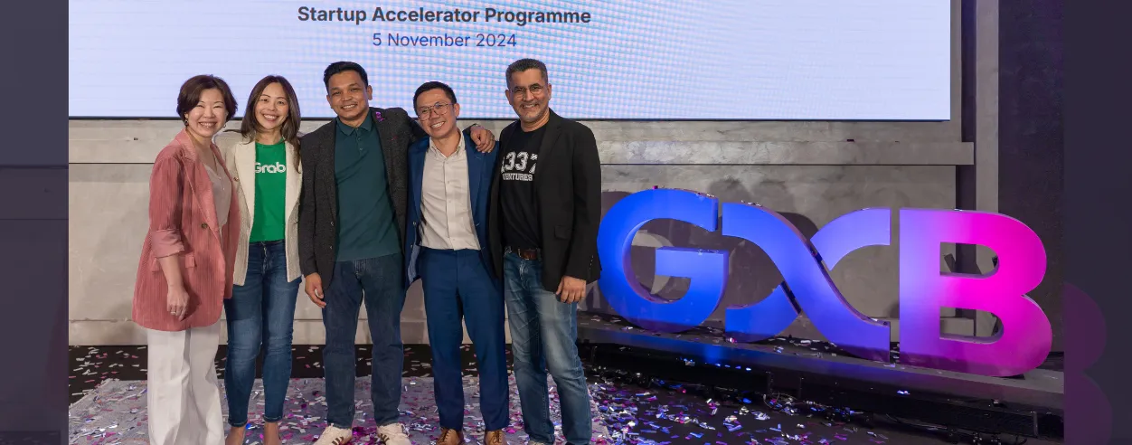 1337 Ventures, GXBank team up to empower fintech startups with TeXnovasi Accelerator initiative_11zon