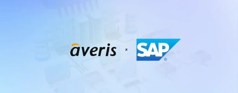 1_Averis to advance operational efficiency, sustainability with SAP’s software solutions 