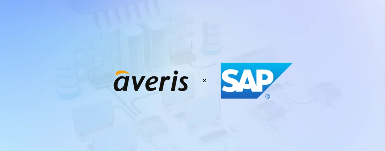 1_Averis to advance operational efficiency, sustainability with SAP’s software solutions 
