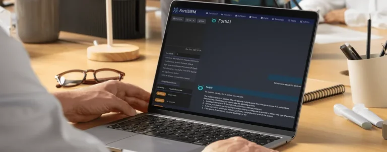 1_Fortinet introduces two new enhancements to its GenAI offerings for enhanced security_11zon