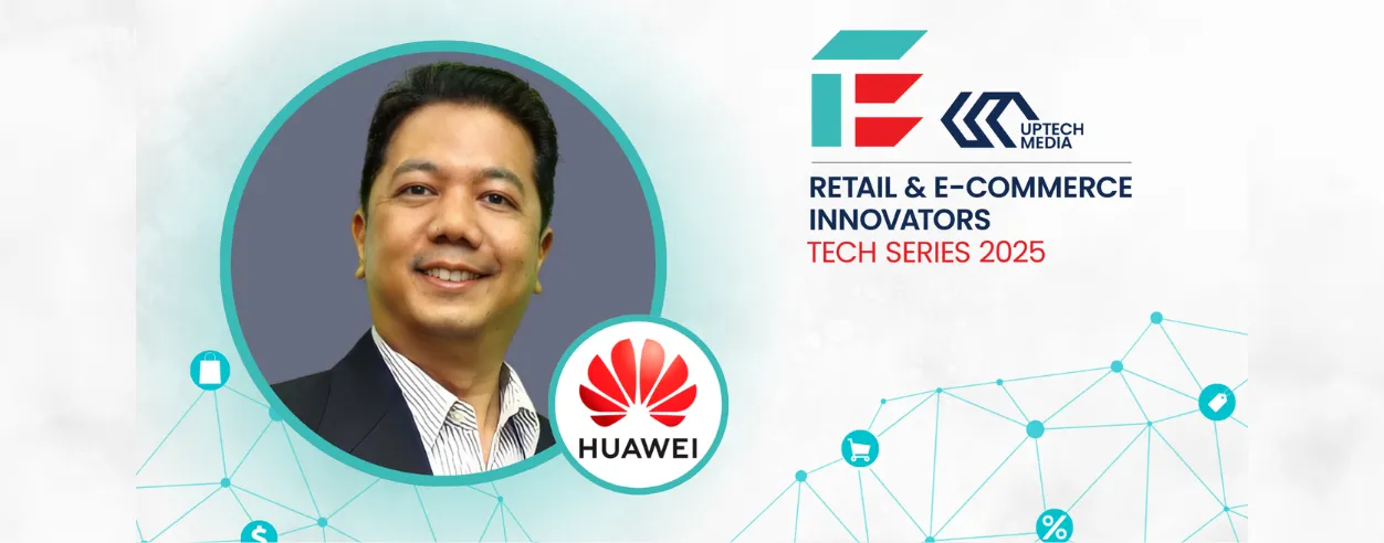 1_Huawei unveils smart tech strategies for secure, transparent e-commerce future 
