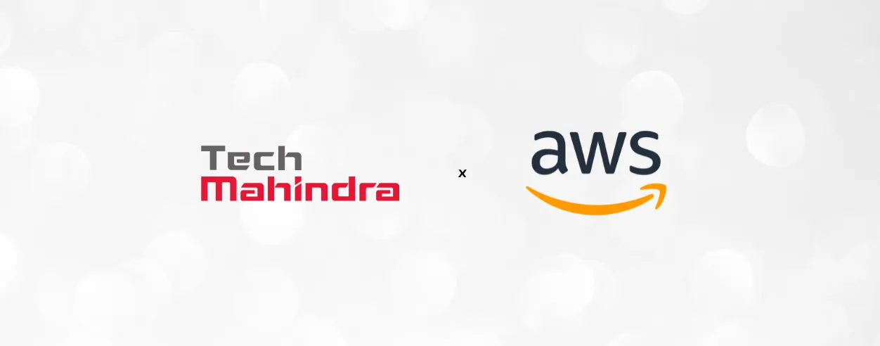 1_Tech Mahindra partners with AWS to jointly launch AI-powered Autonomous Networks Operations Platform_11zon