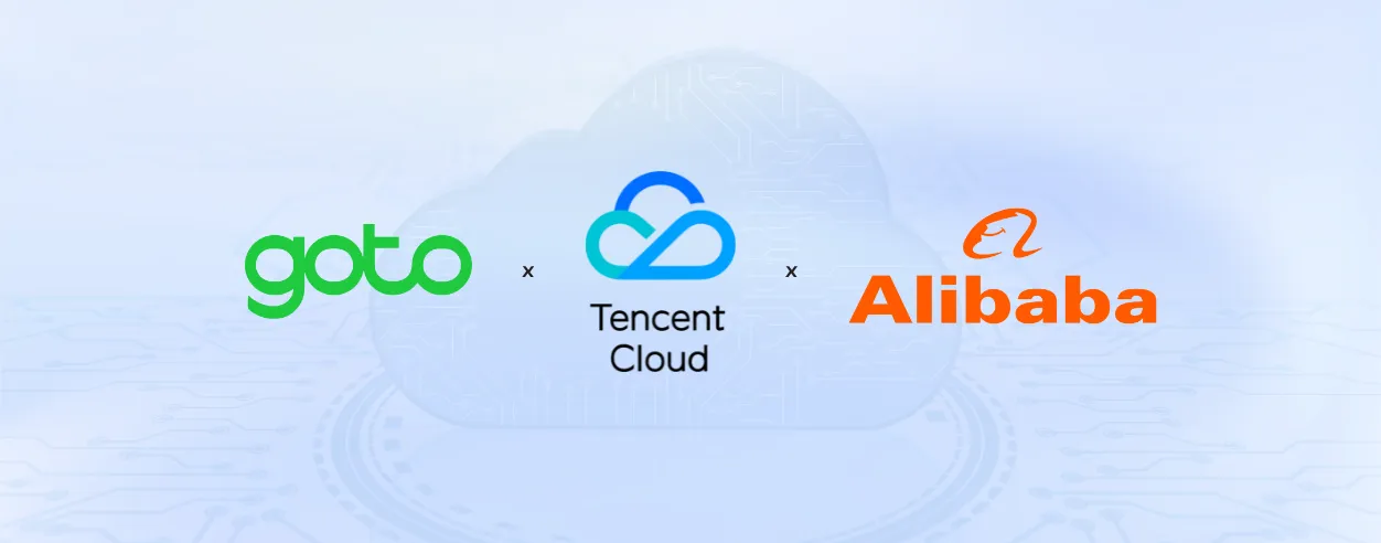 2_GoTo Group partners with Tencent Cloud, Alibaba to drive Indonesia’s cloud infrastructure, digital transformation