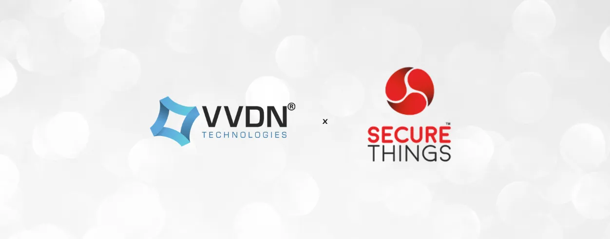 2_VVDN, SecureThings