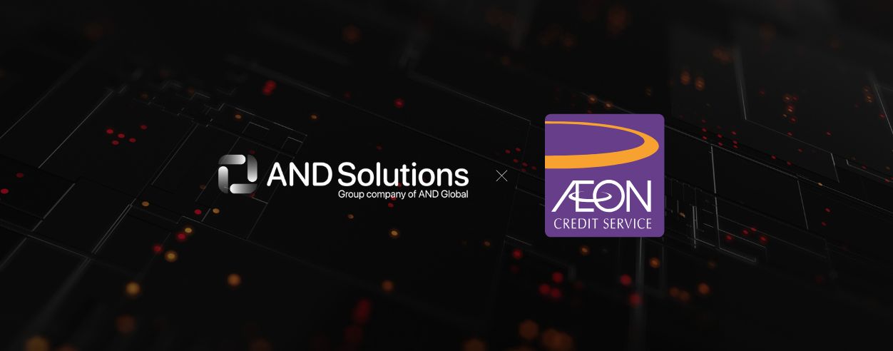 AND Solutions to provide AI-based custom credit scoring to PT AEON Credit Service Indonesia