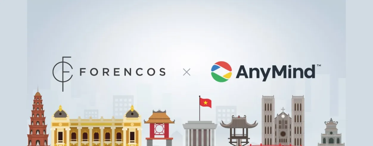 Beauty, cosmetics brand FORENCOS taps AnyMind Group to expand online distribution channels in Vietnam_11zon