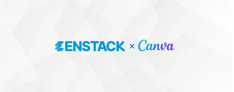 Canva, Enstack join forces to offer free, user-friendly design tools for businesses (1)_11zon