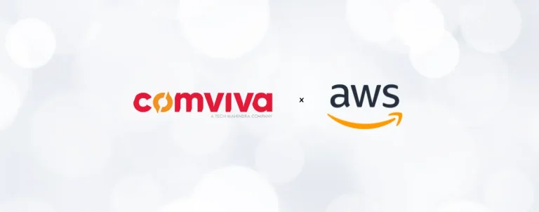 Comviva, AWS partnership to accelerate market time, revenue growth for businesses using AI, cloud-first solutions_11zon