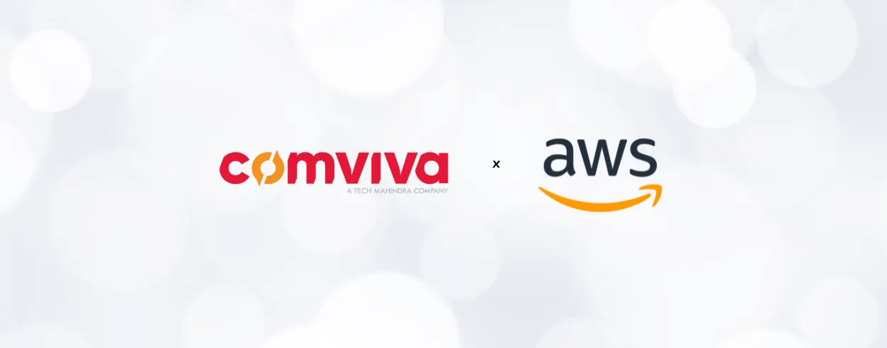 Comviva, AWS partnership to accelerate market time, revenue growth for businesses using AI, cloud-first solutions_11zon