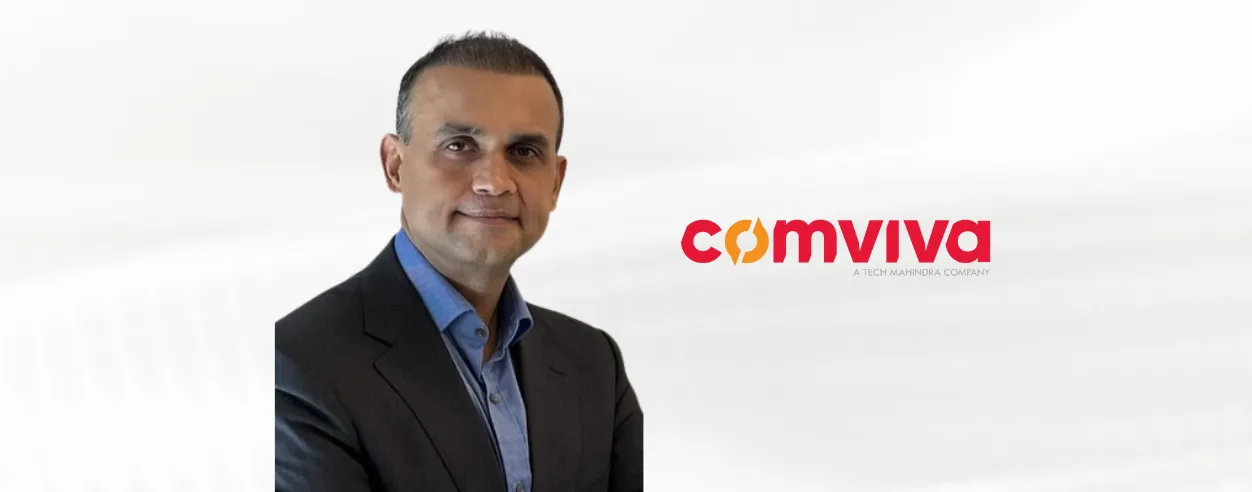 Comviva introduces Raja Mansukhani as new chief strategy, technology, and transformation officer_11zon