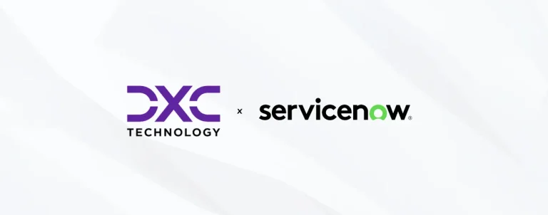 DXC Technology to accelerate AI adoption amongst businesses with expanded partnership_11zon