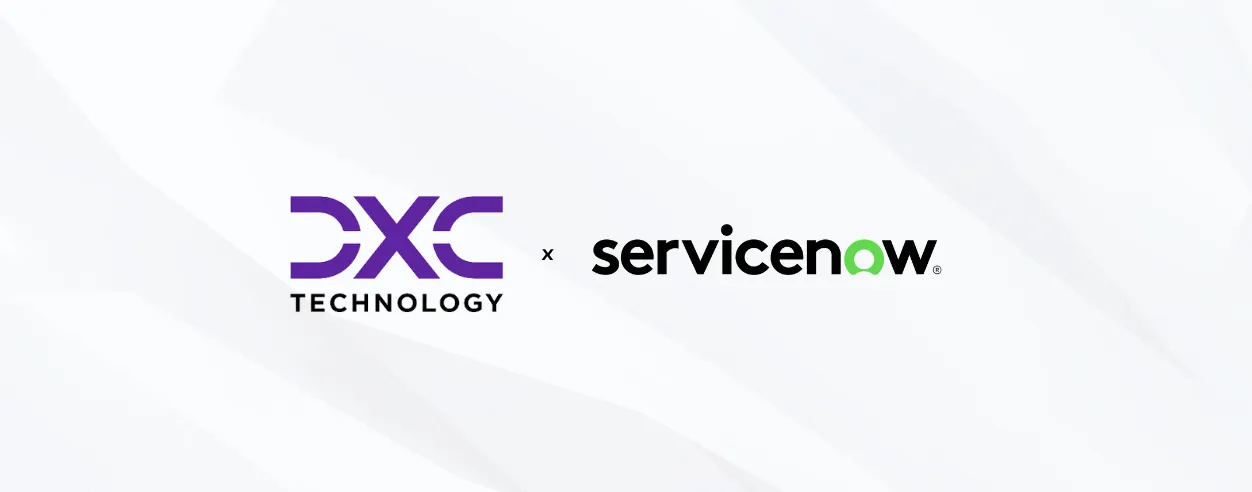 DXC Technology to accelerate AI adoption amongst businesses with expanded partnership_11zon