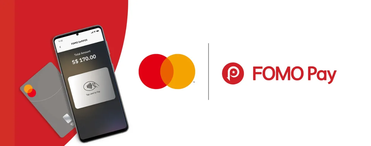 FOMO Pay, Mastercard partner to enable ‘Tap on Phone’ payments for merchants