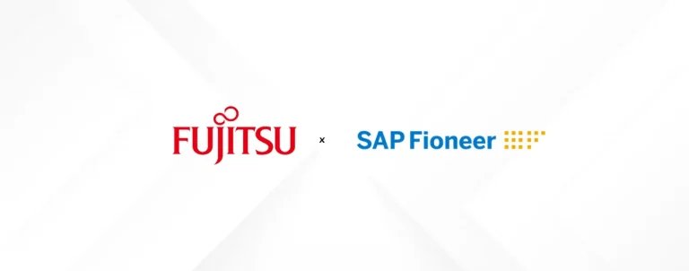 Fujitsu partners with SAP Fioneer to transform Japan’s insurance sector with new cloud platform