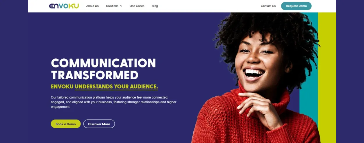 Live Group to offer hyper-personalised customer experience with launch of ‘Envoku’