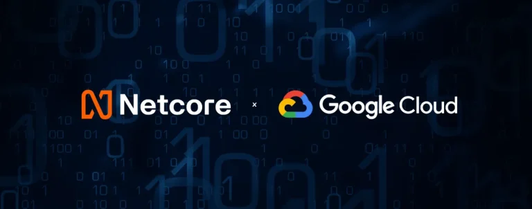 Netcore Cloud’s new partnership with Google Cloud to enhance marketing tech, customer engagement with AI