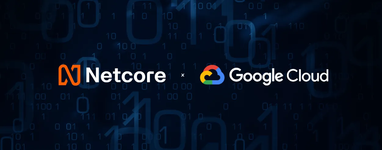 Netcore Cloud’s new partnership with Google Cloud to enhance marketing tech, customer engagement with AI