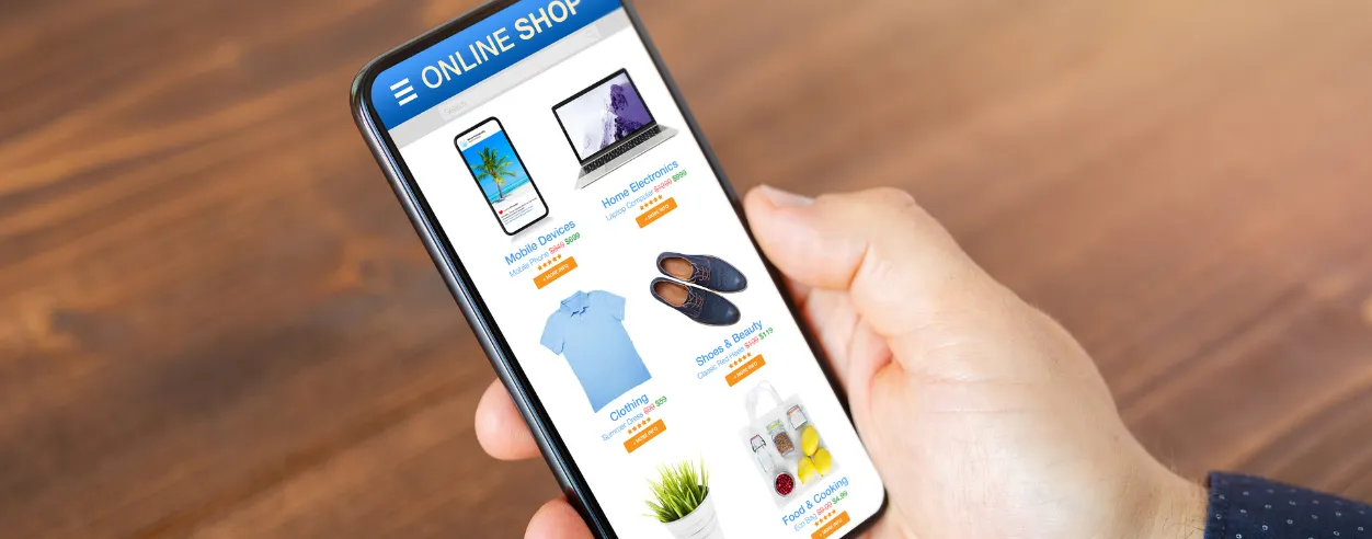 PH mobile commerce to fuel digital retail growth, making up 25