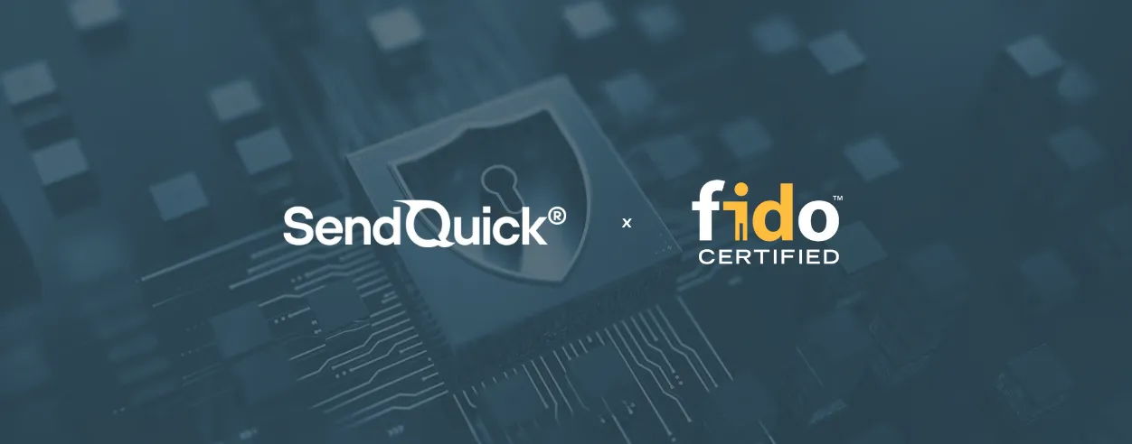 SendQuick, FIDO Alliance partner to elevate MFA security, simplify user experience_11zon