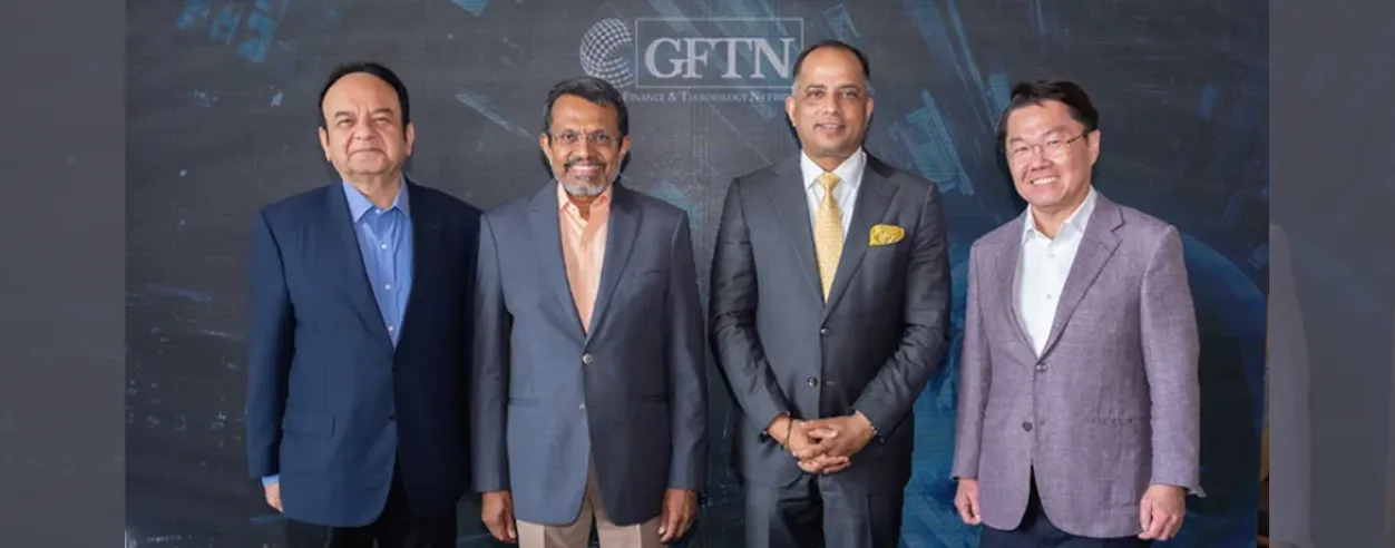 Singapore introduces ‘Global Finance and Technology Network’ to strengthen global financial connectivity