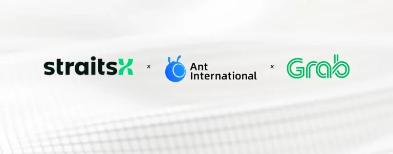 StraitsX partners with Ant International, Grab for streamlined cross-border payment transactions 