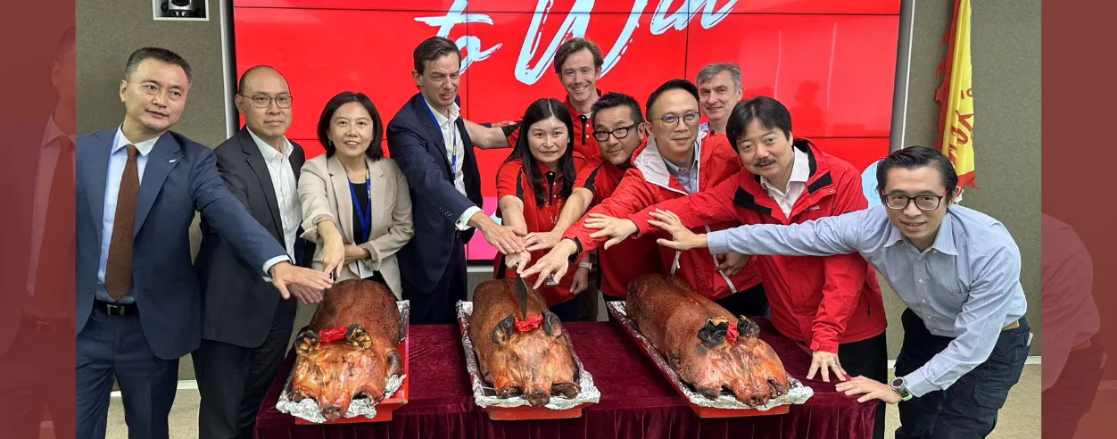 Swire Coca-Cola taps SAP S4HANA to accelerate digital transformation journey for local operations_11zon