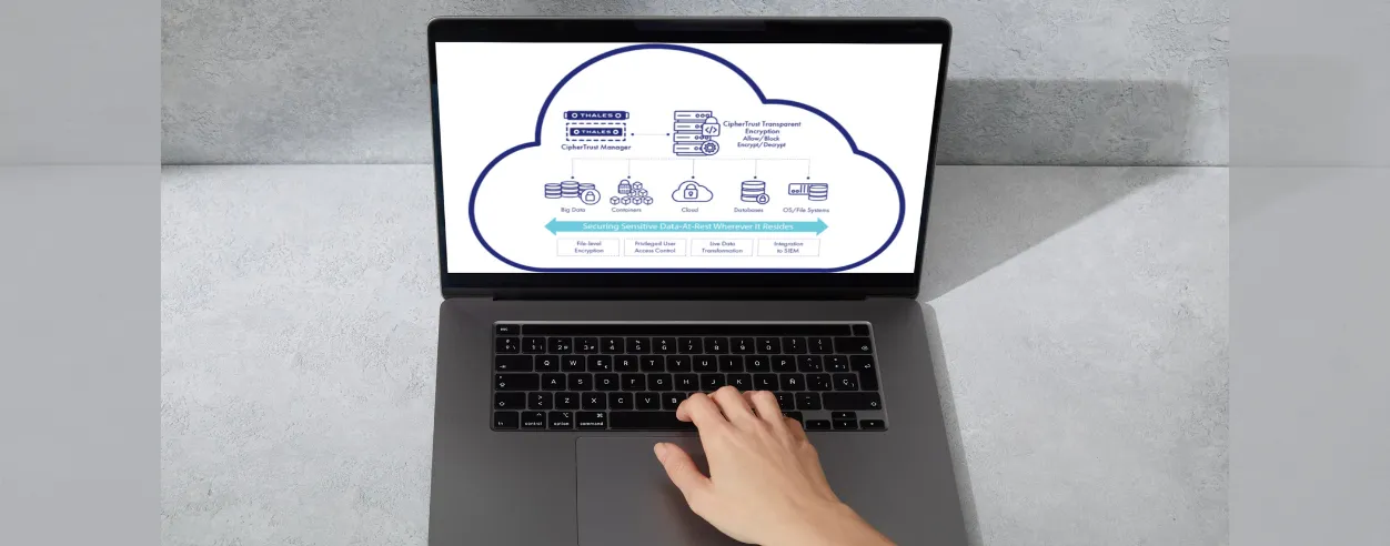 Thales introduces new encryption tool to enhance data protection across complex environments (1)_11zon