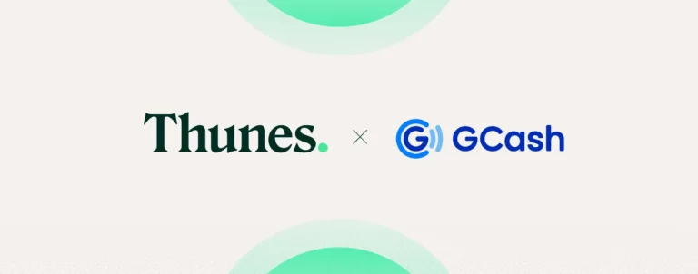 Thunes, GCash new partnership to allow cost-effective top-up solution for overseas Filipinos_11zon