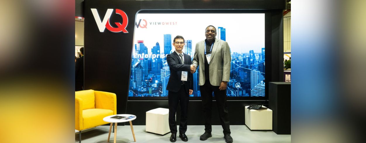 ViewQwest partners with iFLYTEK’s Synlan to pioneer AI-tailored solutions across SEA