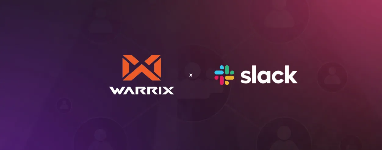 Warrix partners with Salesforce’s Slack for efficient task management, communication efficiency across teams