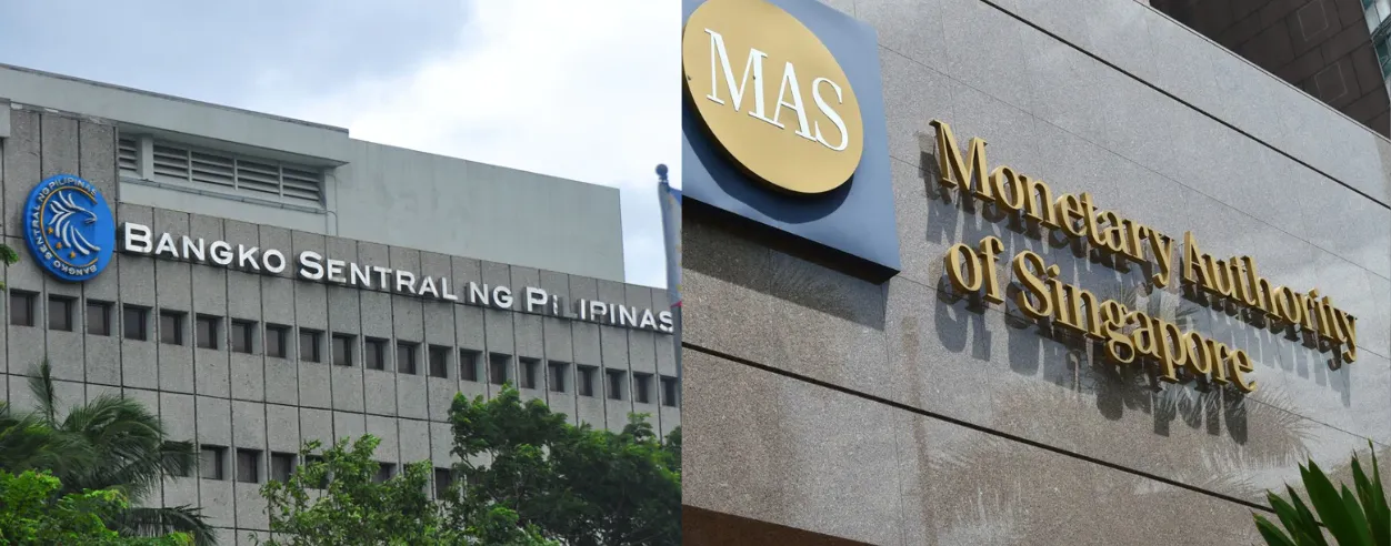 1_PH central bank partners with Singapore’s MAS to elevate cross-border payments 