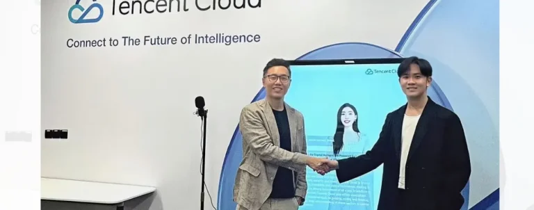 1_Tencent Cloud, BeLive Technology to offer digital human solutions for personalised interactions in expanded partnership_11zon