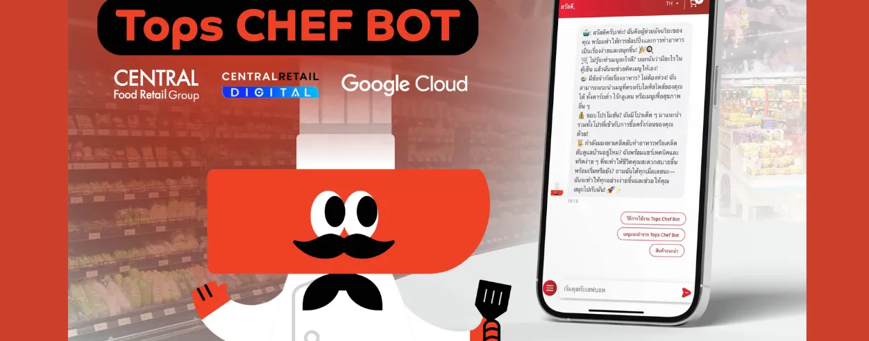2_Central Food Retail taps Google Cloud to jointly introduce personalised AI shopping assistant_11zon