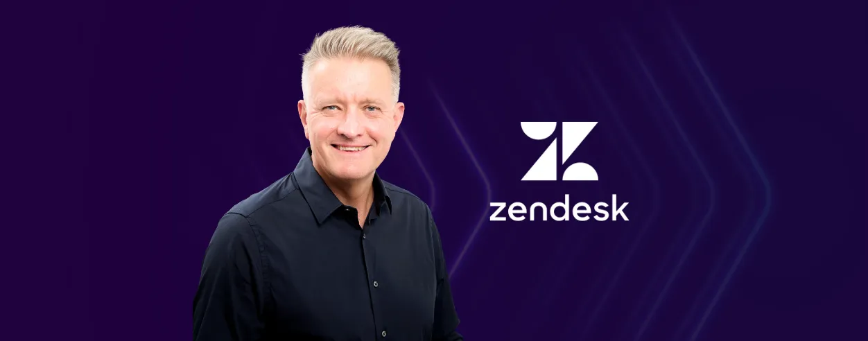 2_Zendesk welcomes Mitch Young as senior vice president for APAC_11zon
