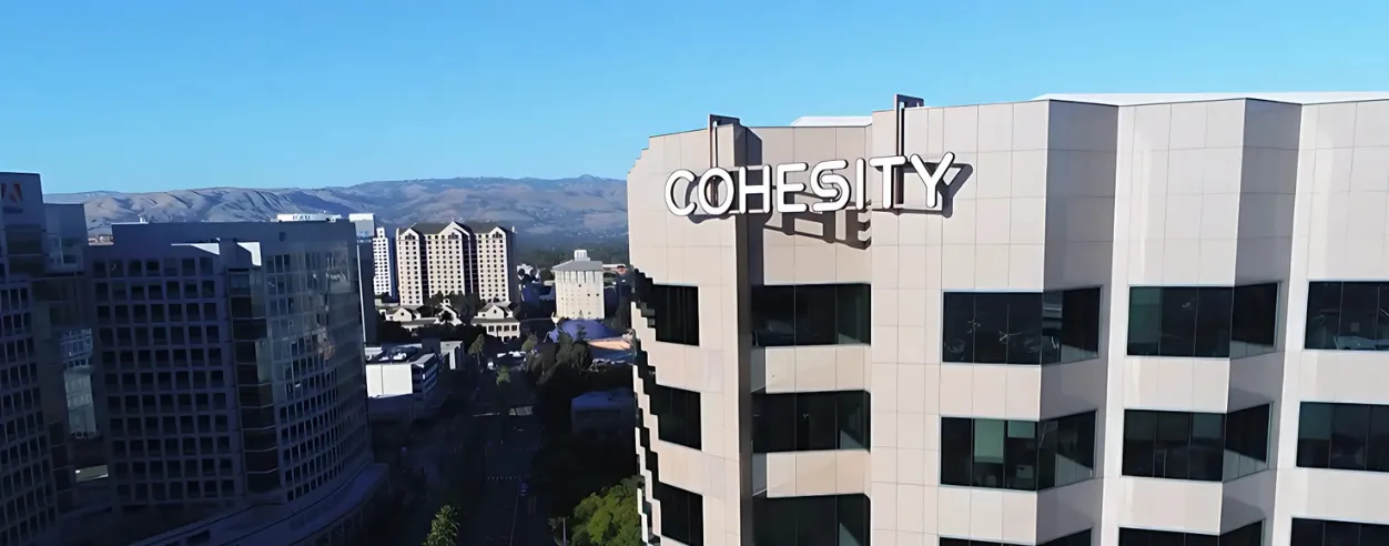 Cohesity expands AI-powered data security portfolio, multi cloud protection with recent merger completion (1)_11zon